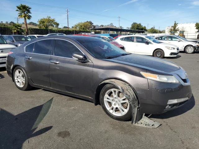 Photo 4 from auction – 2010 ACURA TL with VIN 19UUA8F59AA009776