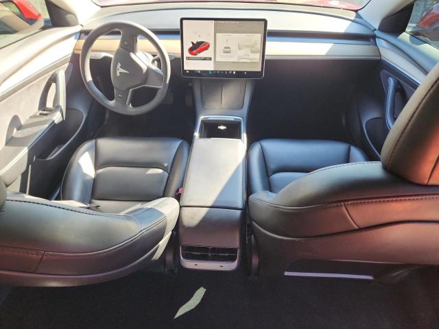 Photo 8 from auction – 2021 TESLA MODEL 3 with VIN 5YJ3E1EA1MF007245