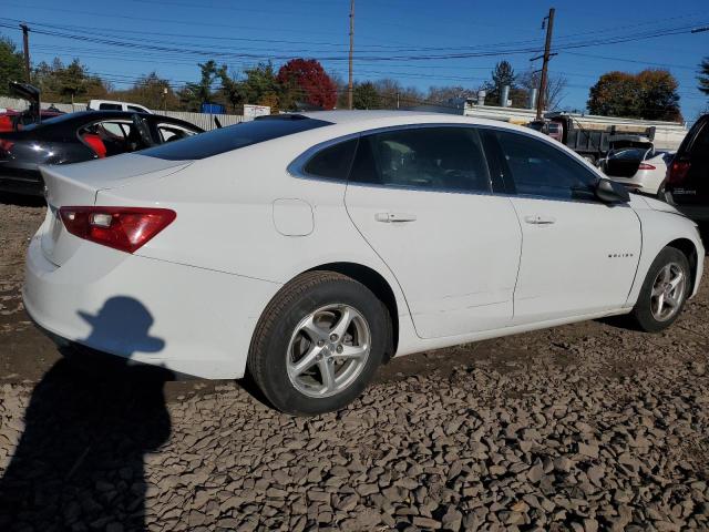 Photo 3 from auction – 2018 CHEVROLET MALIBU LS with VIN 1G1ZB5ST4JF281474