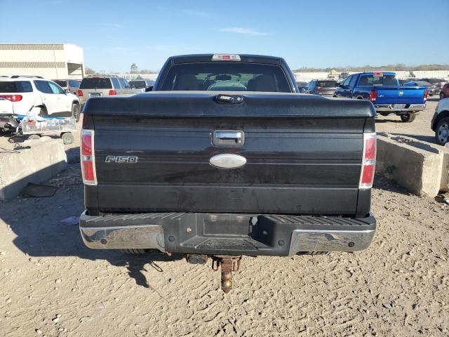 Zdjęcie 6 z aukcji – 2010 FORD F150 SUPER z VIN 1FTFX1EV8AKB99000