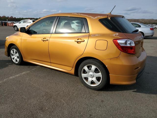 Photo 2 from auction – 2009 TOYOTA COROLLA MA with VIN 2T1LE40E69C007734