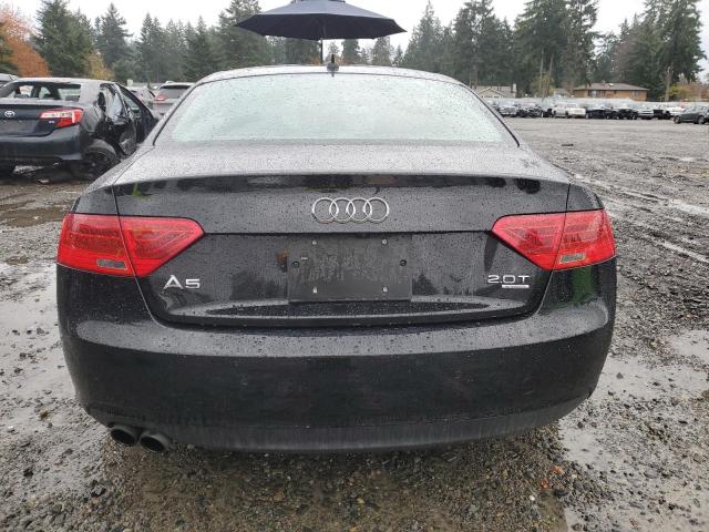 Photo 6 from auction – 2013 AUDI A5 PREMIUM with VIN WAULFAFR7DA064265
