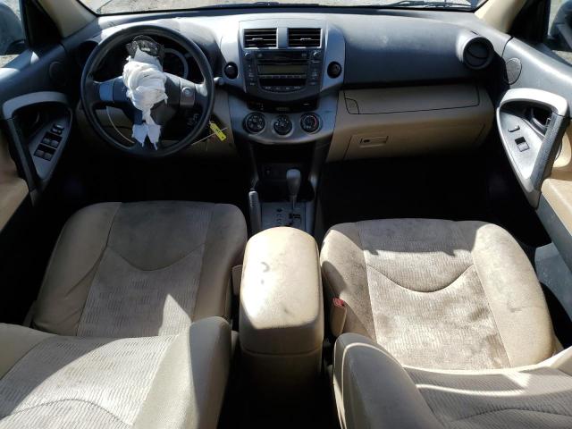 Photo 8 from auction – 2011 TOYOTA RAV4 with VIN 2T3KF4DV3BW089579