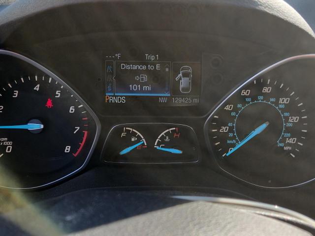 Photo 9 from auction – 2014 FORD ESCAPE SE with VIN 1FMCU9GX2EUD13037