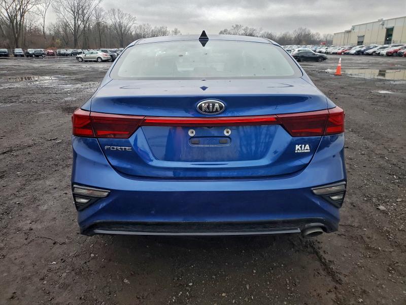 Photo 6 from auction – 2019 KIA FORTE FE with VIN 3KPF24AD7KE042656