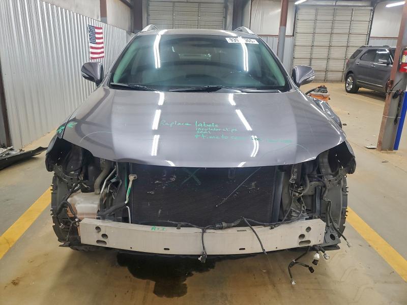 Photo 5 from auction – 2015 LEXUS RX 350 with VIN 2T2ZK1BA5FC168420