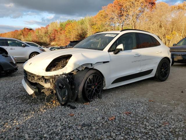 Фото 1 с аукциона – 2017 PORSCHE MACAN GTS с VIN WP1AG2A51HLB53808