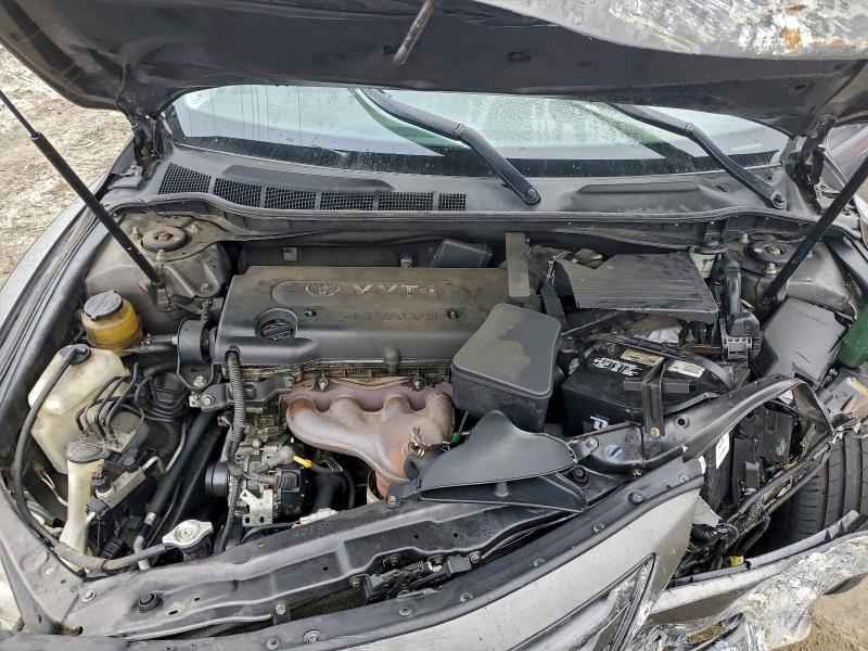 Photo 11 from auction – 2008 TOYOTA CAMRY CE with VIN 4T4BE46K28R043609