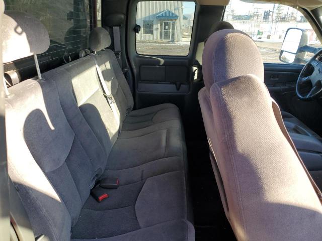 Photo 10 from auction – 2006 GMC NEW SIERRA with VIN 1GTEK19T66E244010