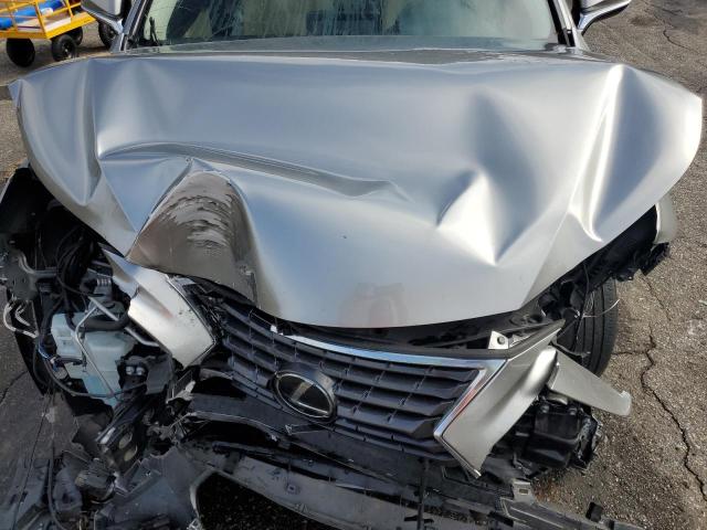 Photo 12 from auction – 2021 LEXUS NX 300 BAS with VIN JTJDARBZ7M2196931