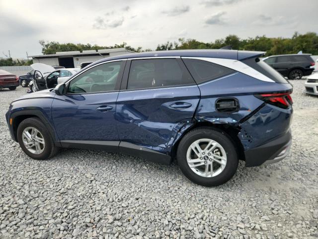 Photo 2 from auction – 2025 HYUNDAI TUCSON with VIN 5NMJA3DE2SH472468