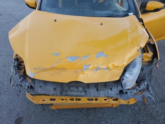 Photo 11 from auction – 2013 FORD FOCUS with VIN 1FADP3L98DL284321