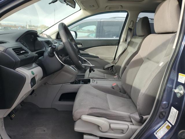 Photo 7 from auction – 2012 HONDA CR-V EX with VIN 5J6RM4H55CL060095