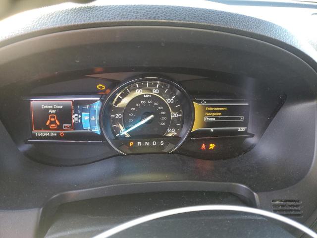 Photo 9 from auction – 2017 FORD EXPLORER with VIN 1FM5K8FH1HGA00986