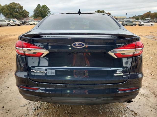 Photo 6 from auction – 2020 FORD FUSION SE with VIN 3FA6P0HD9LR183888