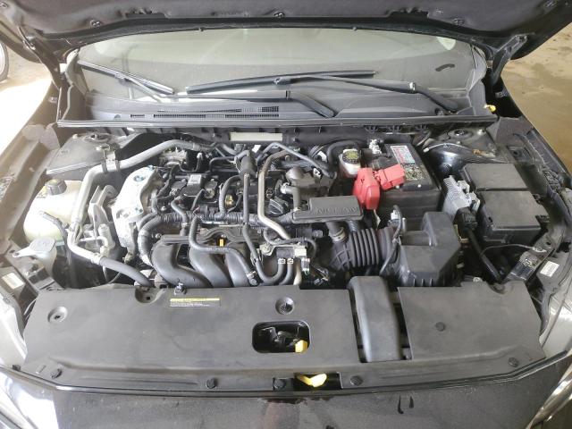 Photo 11 from auction – 2020 NISSAN SENTRA with VIN 3N1AB8BV5LY226554