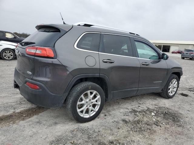 Photo 3 from auction – 2014 JEEP CHEROKEE L with VIN 1C4PJLCS9EW320819