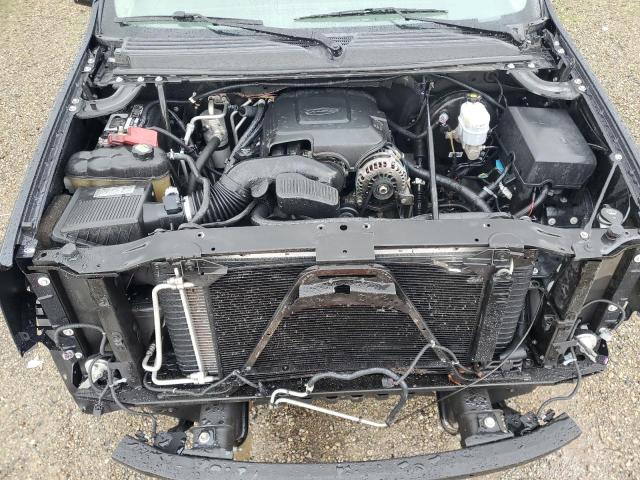 Photo 11 from auction – 2011 GMC YUKON SLT with VIN 1GKS2CE03BR342378