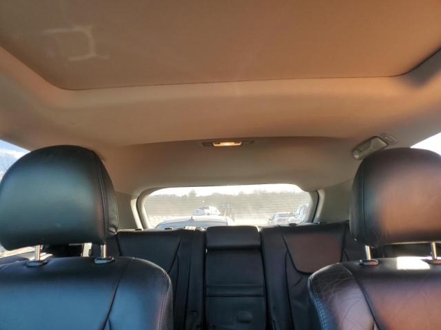 Photo 10 from auction – 2011 LEXUS RX 350 with VIN 2T2BK1BA7BC082392