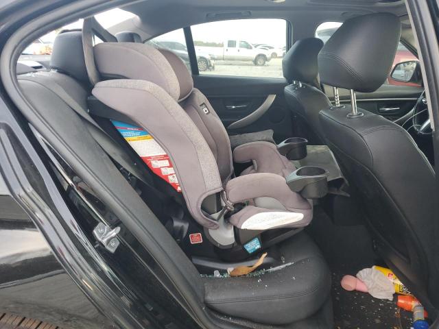 Zdjęcie 10 z aukcji – 2014 BMW 320 I z VIN WBA3B1G51ENS78718