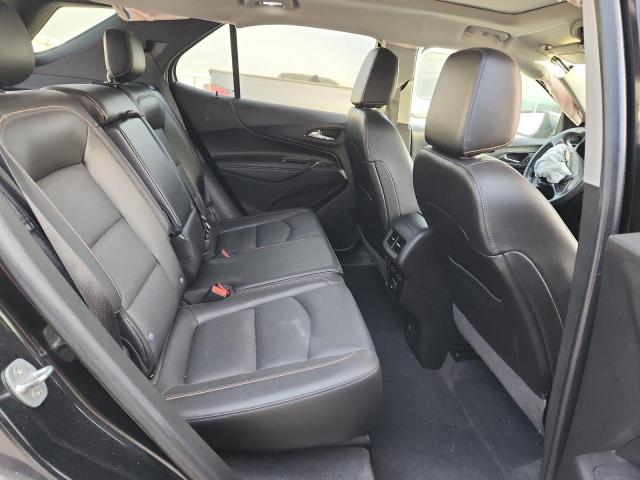 Photo 11 from auction – 2020 CHEVROLET EQUINOX PR with VIN 2GNAXYEX3L6223124