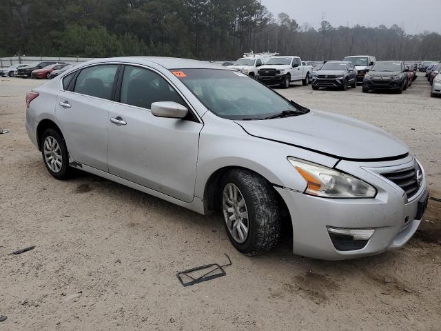 Photo 4 from auction – 2013 NISSAN ALTIMA 2.5 with VIN 1N4AL3AP2DN448957