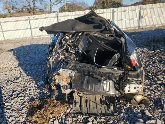 Photo 6 from auction – 2012 LEXUS IS 250 with VIN JTHCF5C29C5059818