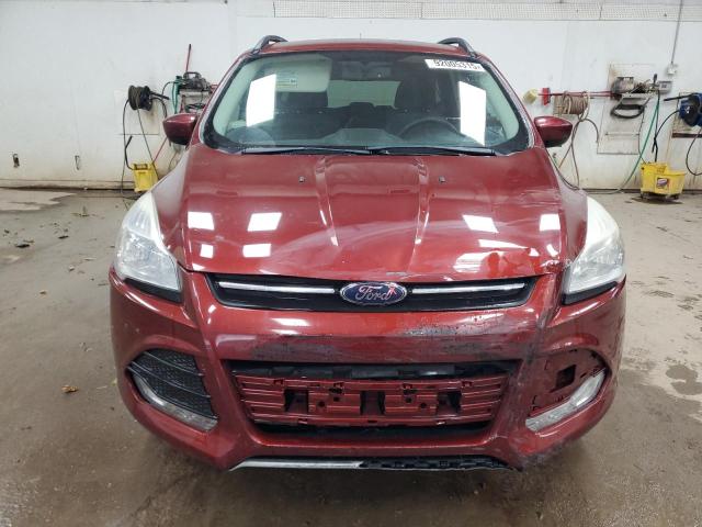 Photo 5 from auction – 2016 FORD ESCAPE SE with VIN 1FMCU9GX7GUC41044