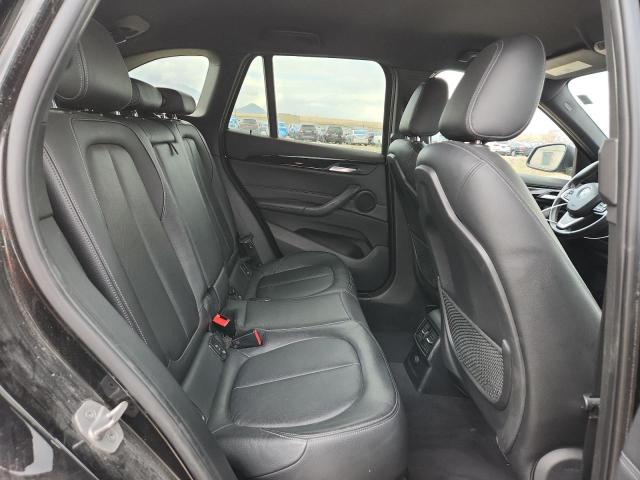 Photo 10 from auction – 2016 BMW X1 XDRIVE2 with VIN WBXHT3C37GP884427