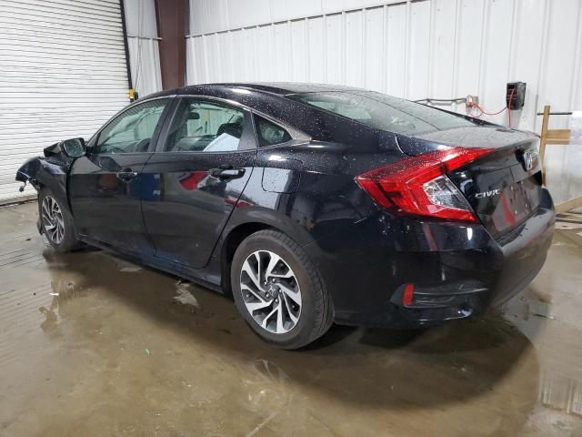 Photo 2 from auction – 2016 HONDA CIVIC EX with VIN 19XFC2F86GE079332