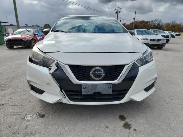 Photo 5 from auction – 2020 NISSAN VERSA S with VIN 3N1CN8DV5LL892369