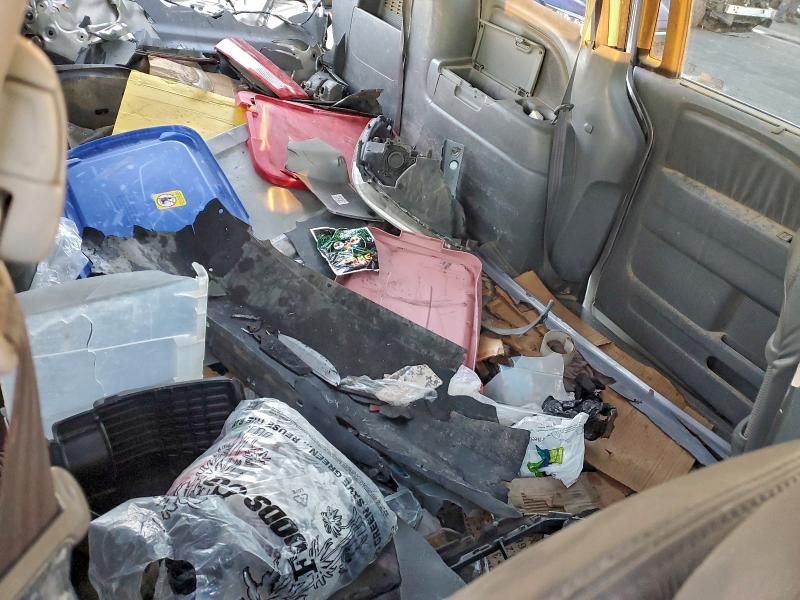 Photo 11 from auction – 2007 HONDA ODYSSEY with VIN 5FNRL38637B435308