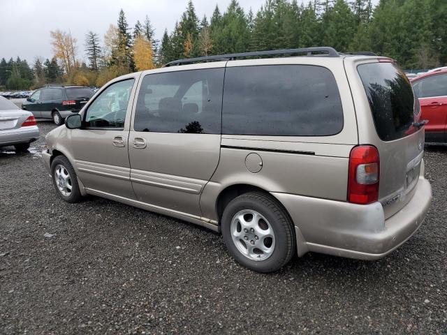 Photo 2 from auction – 2001 OLDSMOBILE SILHOUETTE with VIN 1GHDX03E31D277525