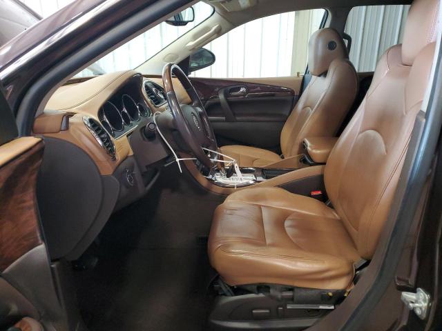 Photo 7 from auction – 2016 BUICK ENCLAVE with VIN 5GAKVBKDXGJ227109