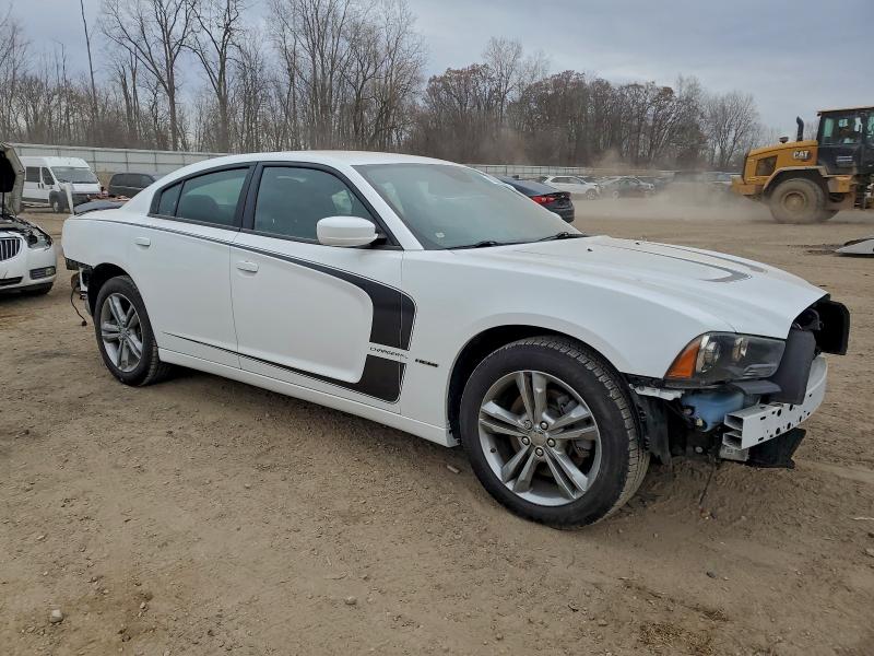 Photo 4 from auction – 2014 DODGE CHARGER R/ with VIN 2C3CDXDT7EH341255