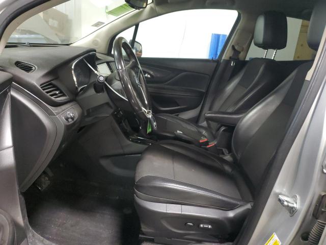 Photo 7 from auction – 2019 BUICK ENCORE PRE with VIN KL4CJASB4KB844560