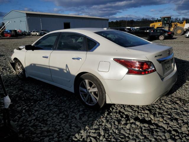 Photo 2 from auction – 2014 NISSAN ALTIMA with VIN 1N4AL3AP9EC322186