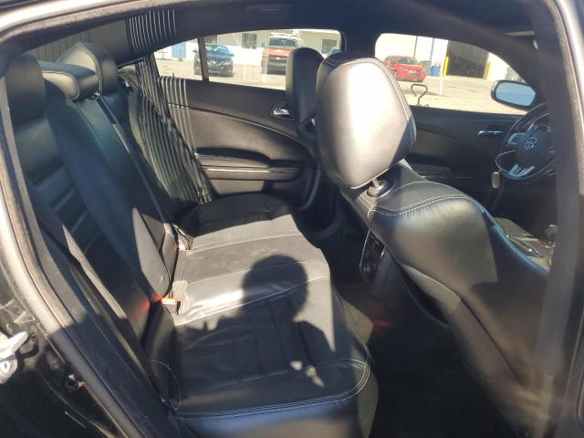 Photo 10 from auction – 2014 DODGE CHARGER SX with VIN 2C3CDXHG0EH185752