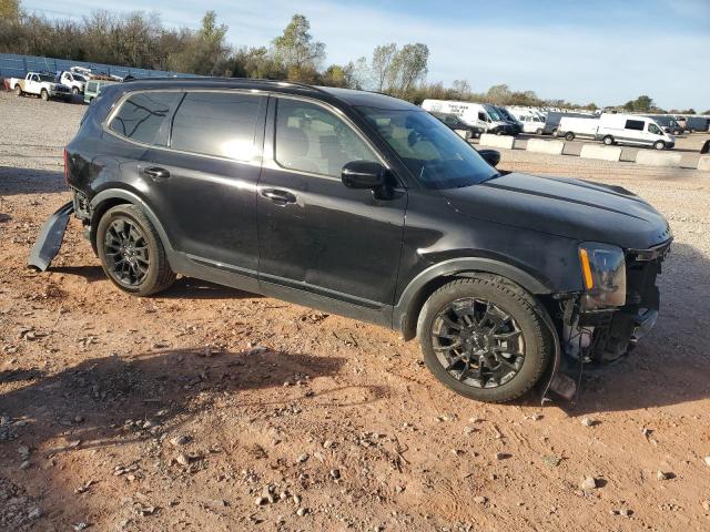 Photo 4 from auction – 2022 KIA TELLURIDE with VIN 5XYP5DHC8NG205038