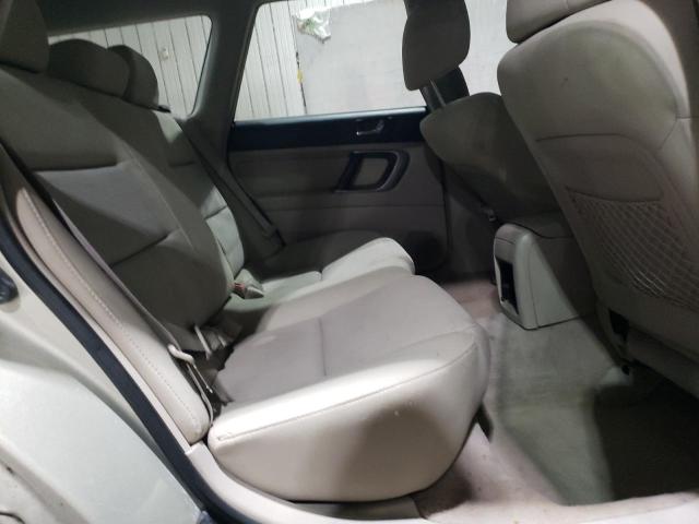 Photo 10 from auction – 2007 SUBARU OUTBACK OU with VIN 4S4BP61CX77332752