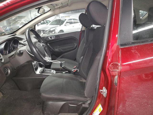 Photo 7 from auction – 2015 FORD FIESTA with VIN 3FADP4EJ9FM114371