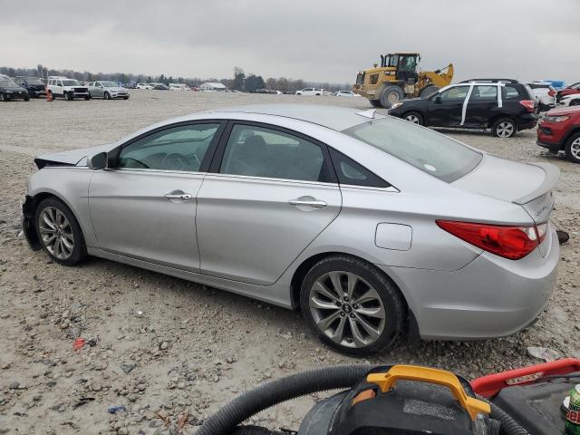 Zdjęcie 2 z aukcji – 2013 HYUNDAI SONATA SE z VIN 5NPEC4AC9DH627608