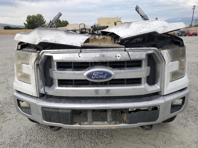 Photo 5 from auction – 2016 FORD F150 SUPER with VIN 1FTEX1EF7GKF35524
