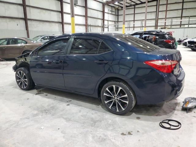 Photo 2 from auction – 2019 TOYOTA COROLLA L with VIN 2T1BURHE9KC192903