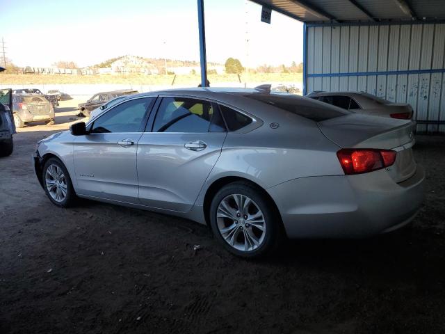 Photo 2 from auction – 2015 CHEVROLET IMPALA LT with VIN 2G1125S36F9285474