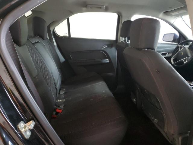 Photo 11 from auction – 2016 CHEVROLET EQUINOX LT with VIN 2GNALCEK0G6101829