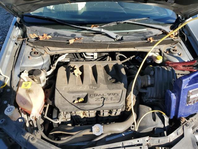 Photo 11 from auction – 2009 DODGE AVENGER SX with VIN 1B3LC56B79N522975
