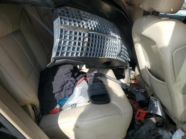 Foto 11 de la subasta – 2007 LINCOLN MKX con VIN 2LMDU68C57BJ35460