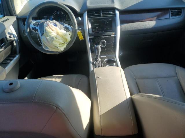 Photo 8 from auction – 2014 FORD EDGE LIMIT with VIN 2FMDK4KC6EBA38845