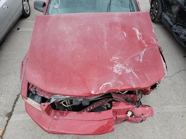 Photo 11 from auction – 2007 FORD MUSTANG with VIN 1ZVFT80N475283945